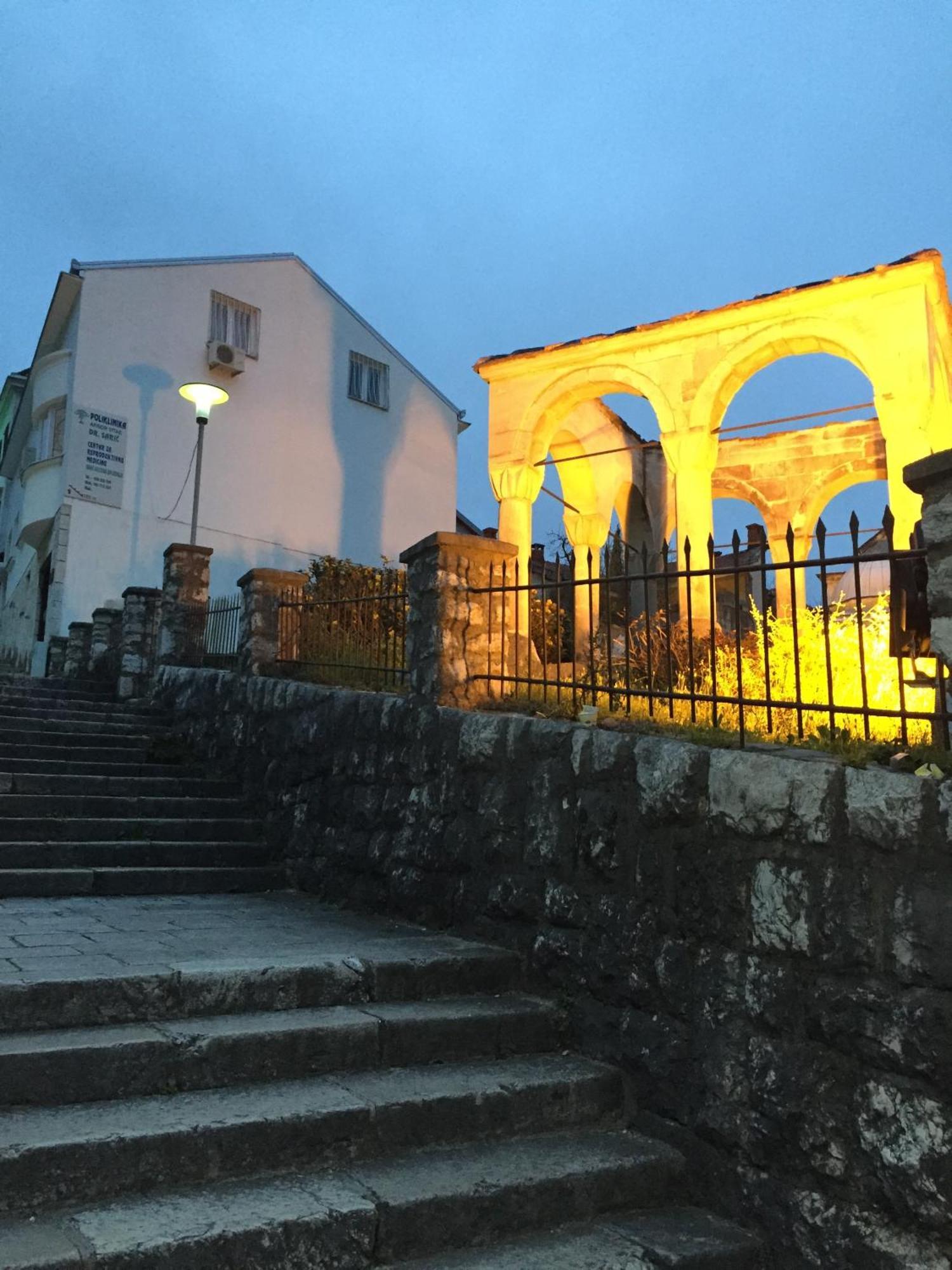 Apartments Old Town Mostar Exterior photo