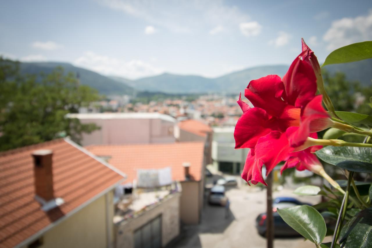 Apartments Old Town Mostar Exterior photo