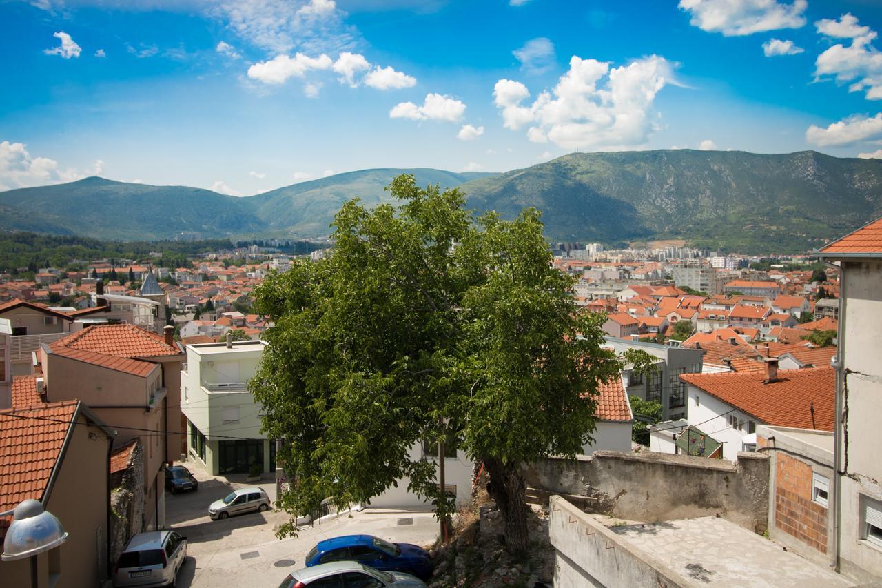 Apartments Old Town Mostar Exterior photo